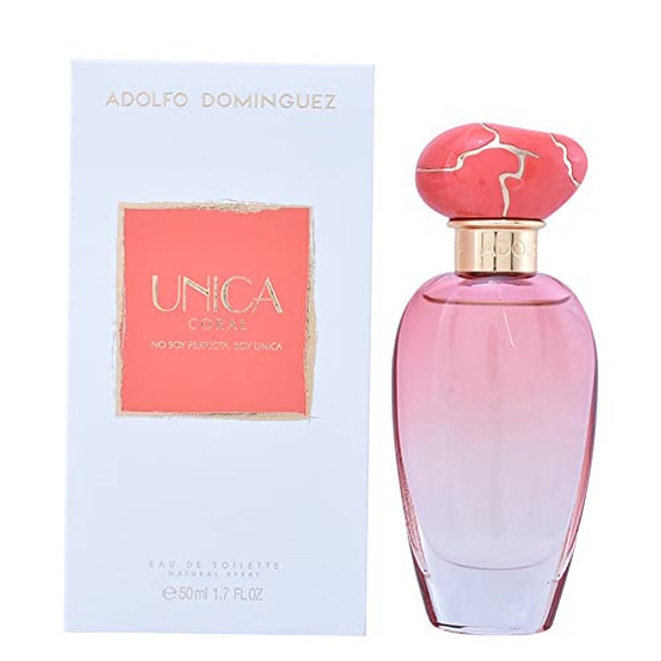 Adolfo Dominguez Eau de Toilette for Women - 50 ml