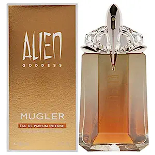 Alien Thierry Mugler Goddess Intense Eau De Parfum 90ml