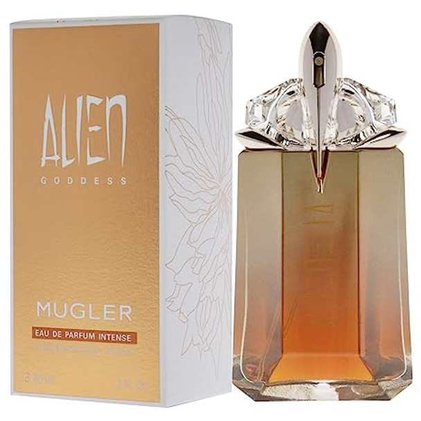 Alien Thierry Mugler Goddess Intense Eau De Parfum 90ml