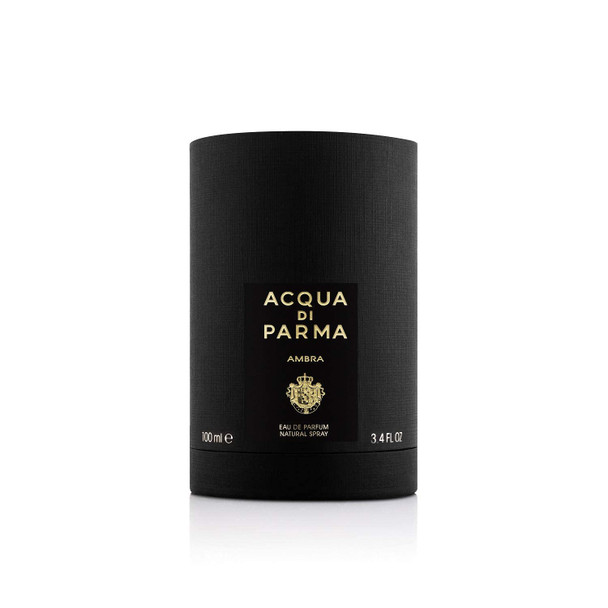 Ambra Acqua Di Parma Eau De Parfum 100ml