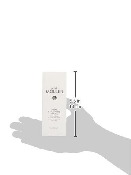 Anne Moller Clean Up Face Scrub 150ml