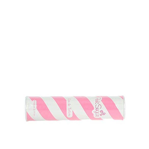 Aquolina Pink Sugar - Pink Sugar Eau De Toilette Spray - 100ml/3.4oz
