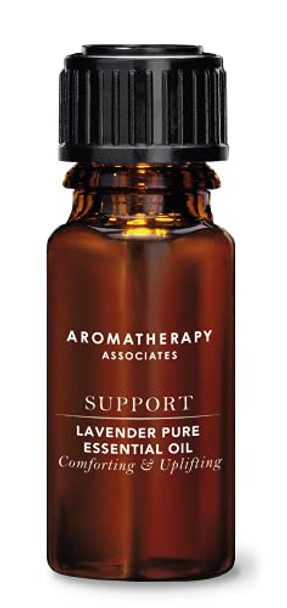 Aromatherapy Associates London Support Lavender Pure Essential Oil 10ml