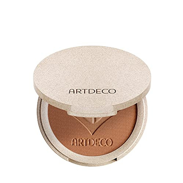 Artdeco Natural Skin Bronzer 9g - 3 Bronzing Hues