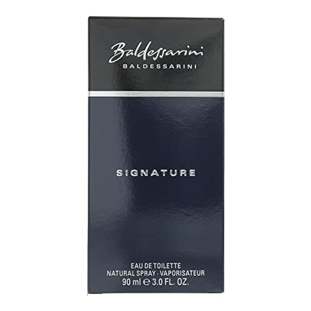 Baldessarini Signature Eau de Toilette 90ml Spray