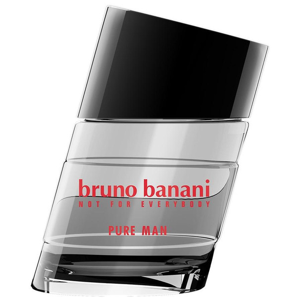 Bruno Banani Pure Man Eau de Toilette 50ml
