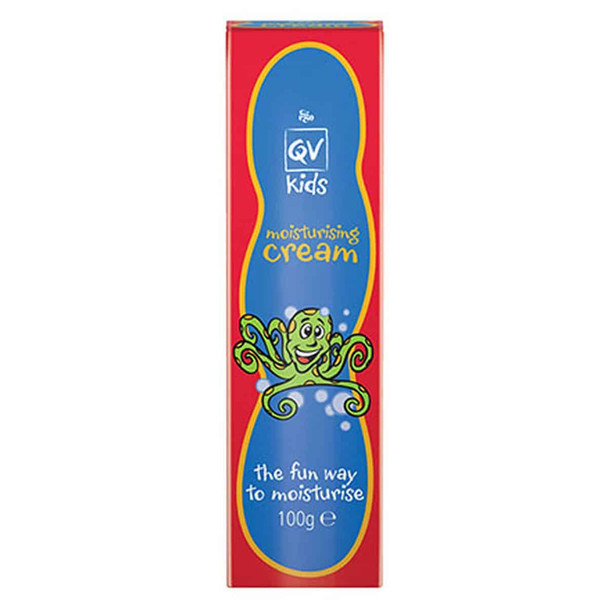 Qv Kids Moisturizing Cream