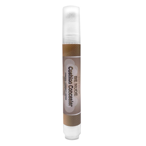 City Color Be Nude Cushion Concealer