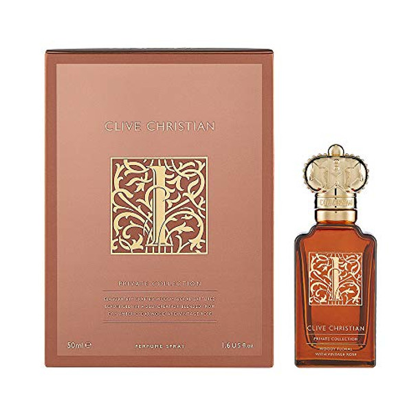 Clive Christian I Private Collection Woody Floral Perfume 50ml