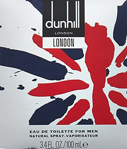 Dunhill Desire Eau de Toilette 100ml Spray