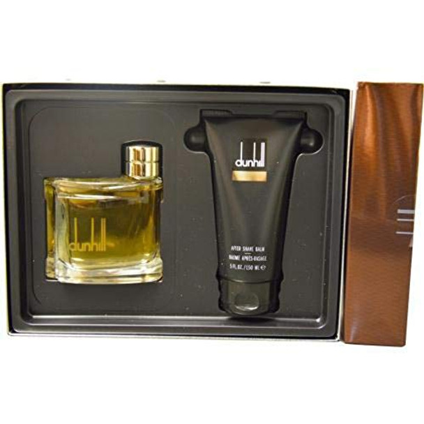 Dunhill Dunhill Gift Set 75ml EDT + 150ml Aftershave Balm