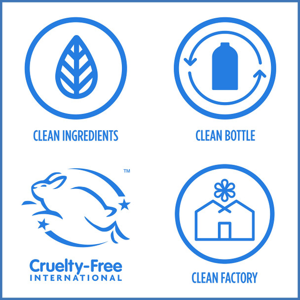 Ecover Zero All In One Dish Washing Tablets 25's