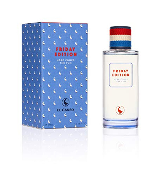 El Ganso Friday Edition Eau de Toilette 125ml Spray