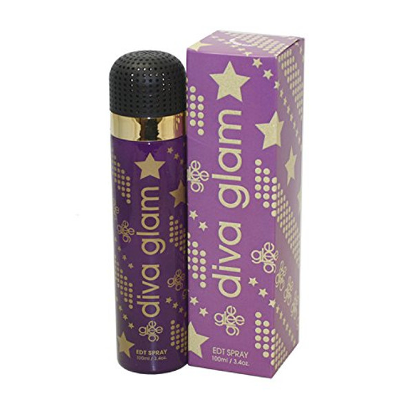 Glee Diva Glam Eau De Toilette 100ml