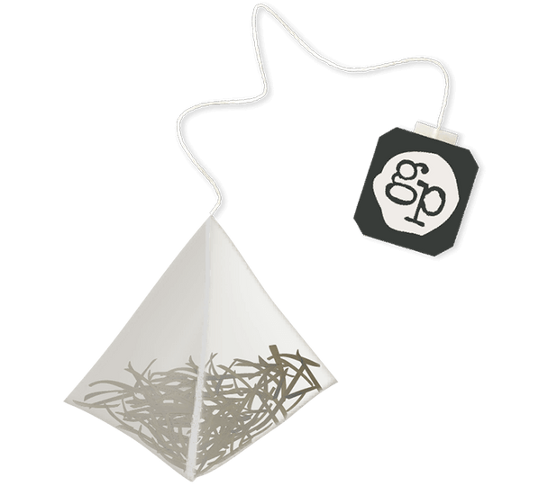 Greenypeeps Organic Calming Bedtime Herbal Tea 30g