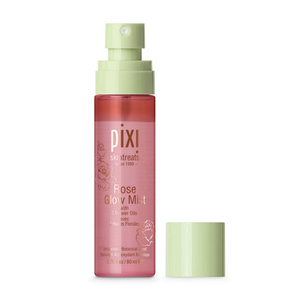 Rose Glow Mist