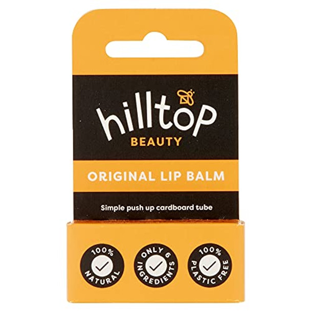 Hilltop Honey Honey Original Lip Balm 6.25G