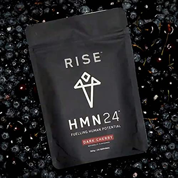 HMN24 Rise 300g Blueberry Lemonade