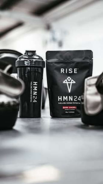 HMN24 Rise 300g Blueberry Lemonade