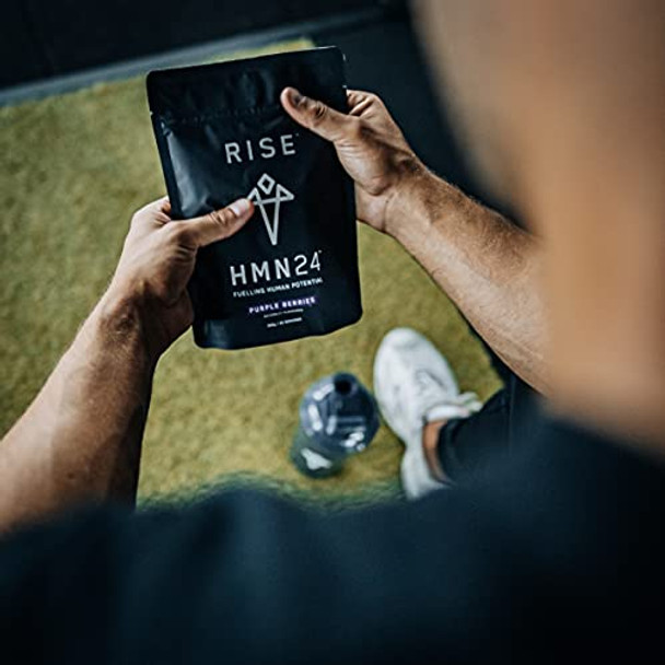 HMN24 Rise 300g Blueberry Lemonade HMN24 Rise 300g Blueberry Lemonade