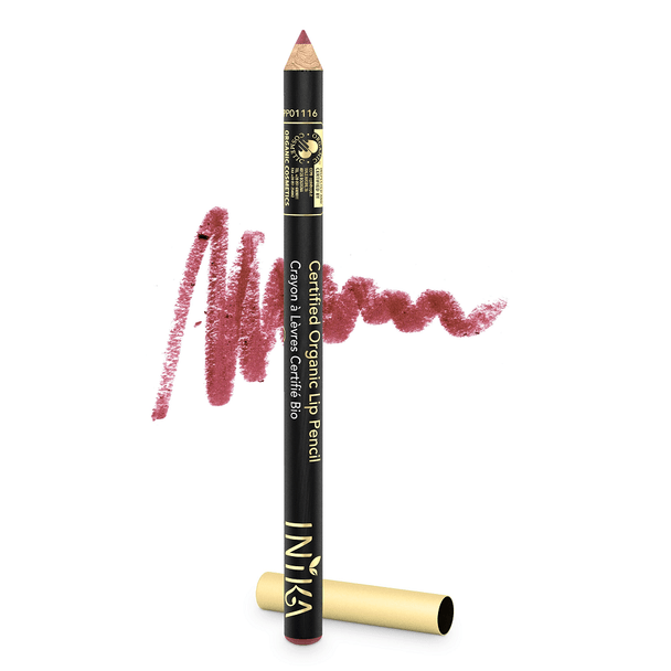 Inika Certified Organic Lip Pencil