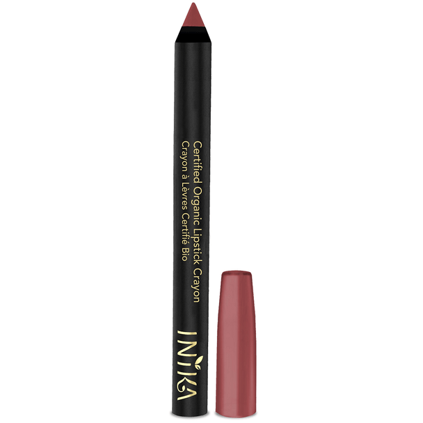 Inika Certified Organic Lipstick Crayon