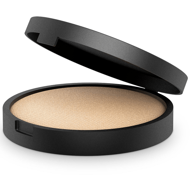 Inika Organic Baked Mineral Foundation