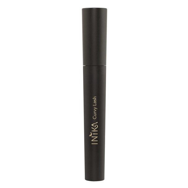 Inika Organic Curvy Lash Mascara 8mL - Blue