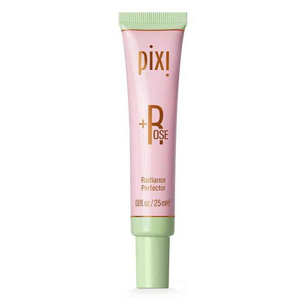 Pixi Rose radiance perfector