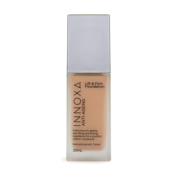 Innoxa ANTI-AGEING Lift & Firm Foundation 30mL