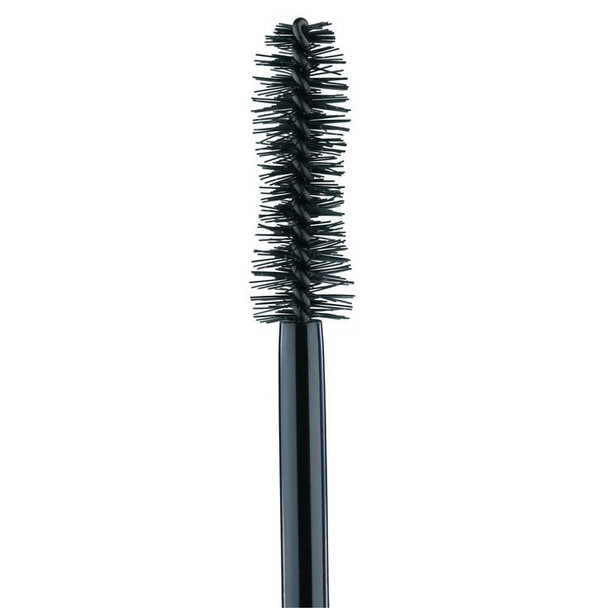 IsaDora Active All Day Wear Mascara 12ml - 20 Deep Black