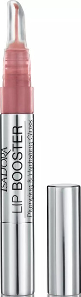 IsaDora Lip Booster Lip Gloss 1.9ml - 11 Juicy Mauve
