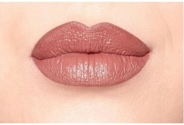 IsaDora Lip Desire Sculpting Lipstick 3.3g - 50 Nude Blush