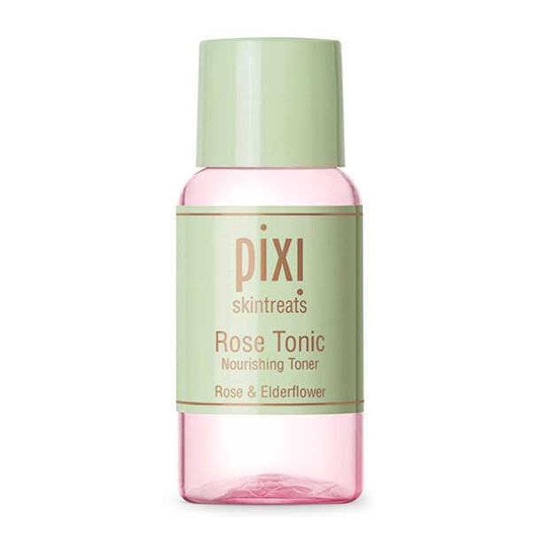 Rose Tonic 15ml