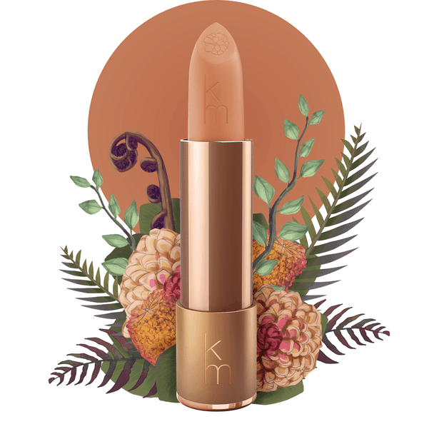 Karen Murrell Lipstick - 09 Sand Storm