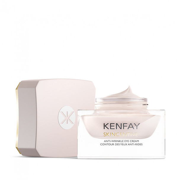 Kenfay SKINCENTIVE Anti-Wrinkle Eye Cream
