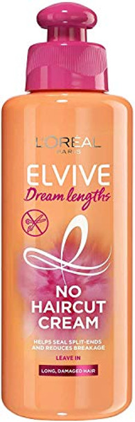 L'Oreal Hair Leave In Conditioner Cream 200ml