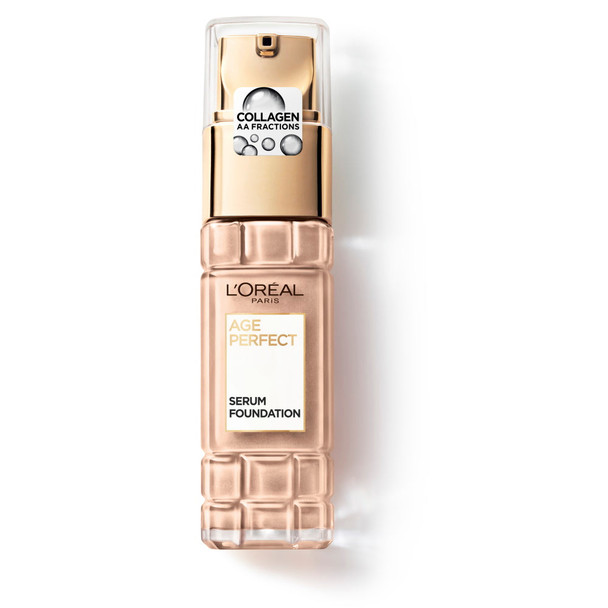 L'Oreal Paris Age Perfect Serum Foundation