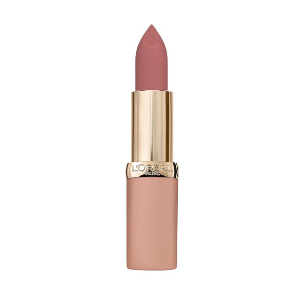 L'Oreal Paris Color Riche Matte Free the Nude Lipstick