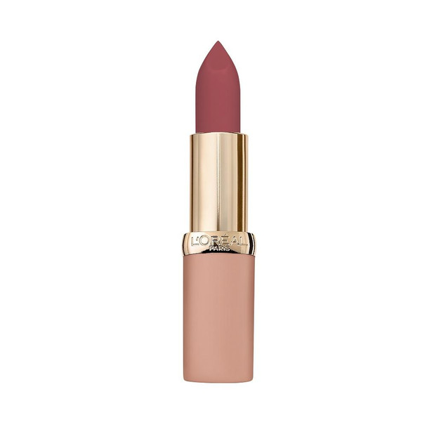 L'Oreal Paris Color Riche Matte Free the Nude Lipstick