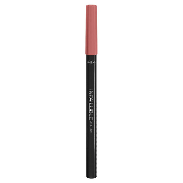 L'Oreal Paris Infaillible Lip Liner