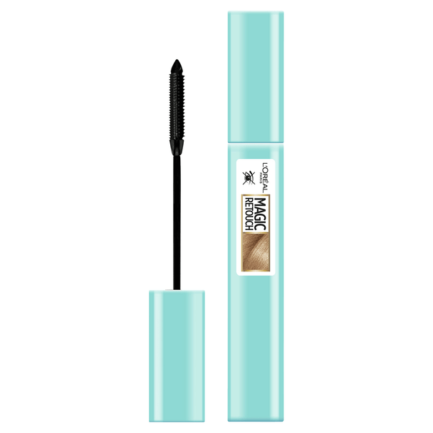 L'Oreal Paris MAGIC RETOUCH Precision Concealer Brush - Blonde