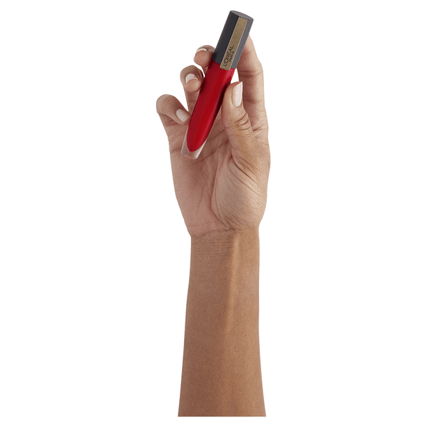 L'Oreal Paris Rouge Signature Matte Lip Ink Liquid Lipstick