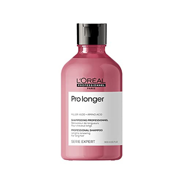 L'Oreal Professionnel Serie Expert Pro Longer Shampoo 300ml