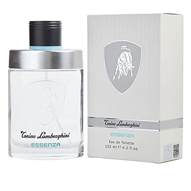 Lamborghini Essenza Eau de Toilette 75ml Spray