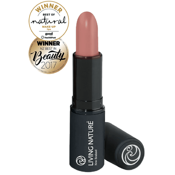 Living Nature Lipstick - #09 Precious