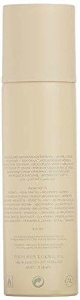 Loewe Aire Deodorant Spray 100ml