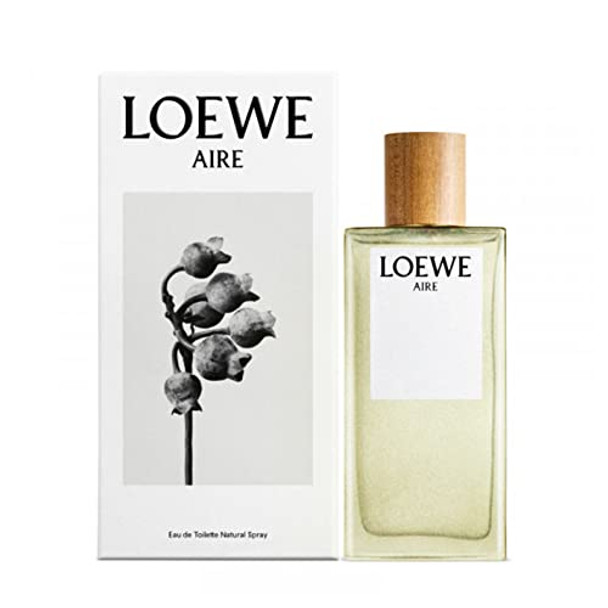 Loewe Aire Eau de Toilette 150ml Spray