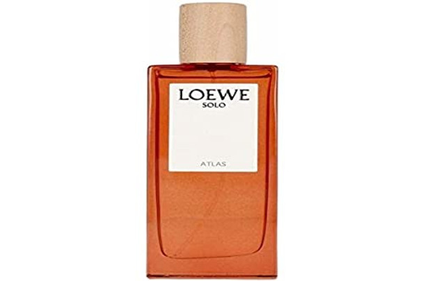 Loewe Solo Atlas Eau de Parfum 50ml Spray