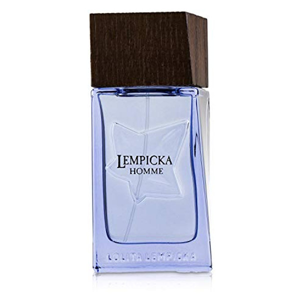 Lolita Lempicka Homme Eau de Toilette 50ml Spray